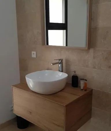 Holiday home Du Colombier *
