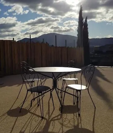 Du Colombier Holiday home